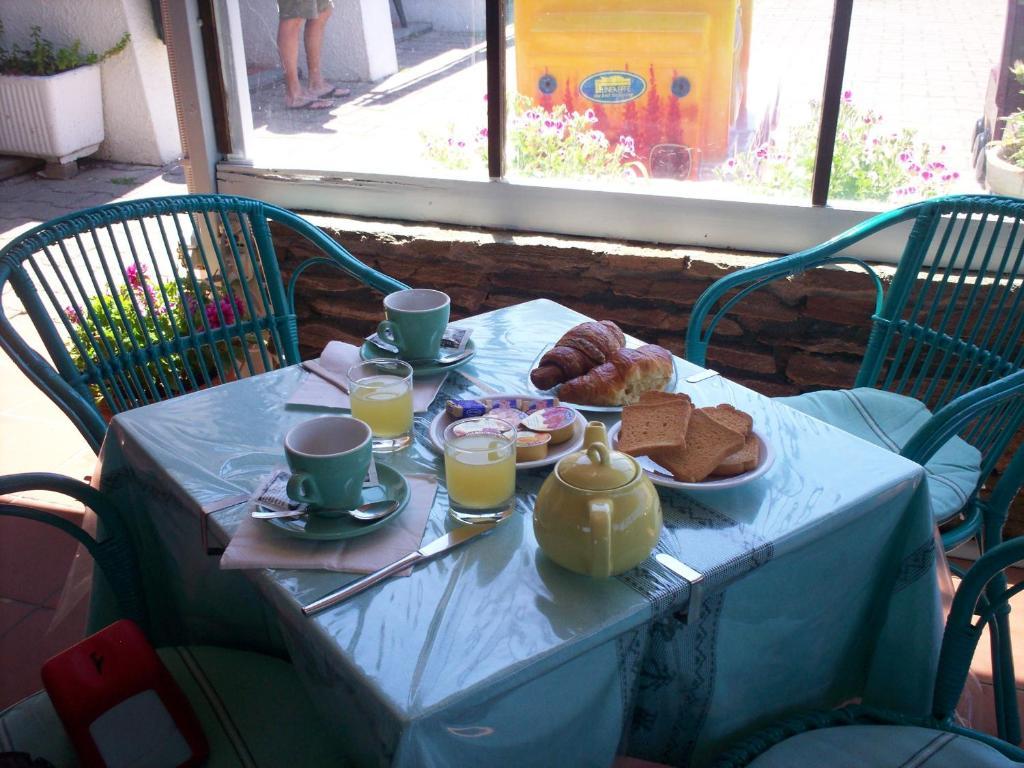 斯廷蒂诺La Dea Madre住宿加早餐旅馆 外观 照片